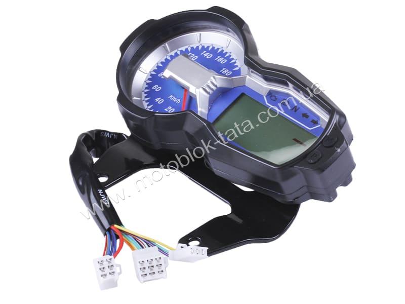 Приборная панель VP-ZS200A YBX