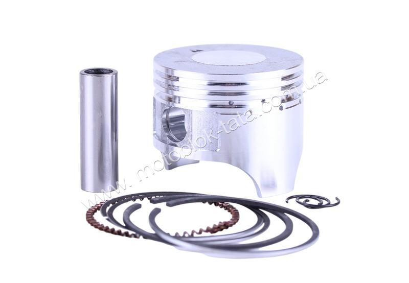 Поршневий комплект 56,00 мм STD TT AGRO MOTO на бензиновий двигун 156F