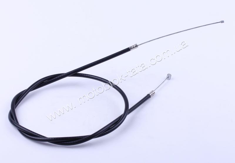 Трос газа для бензокосы YBX