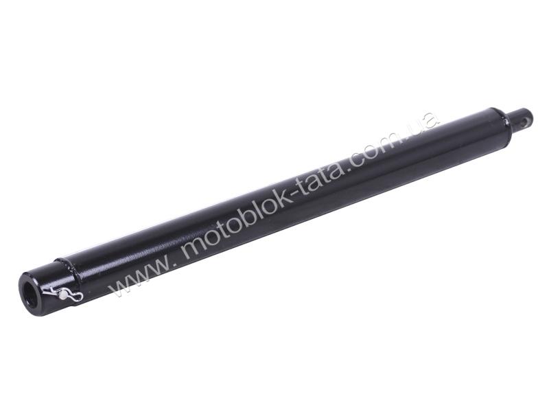 Подовжувач шнека 500 мм YBX