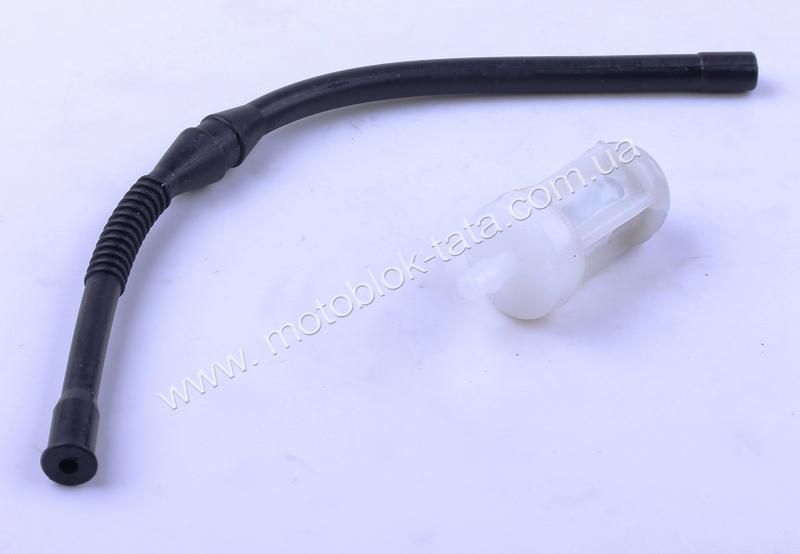 Фільтр паливний - GL43/45 YBX