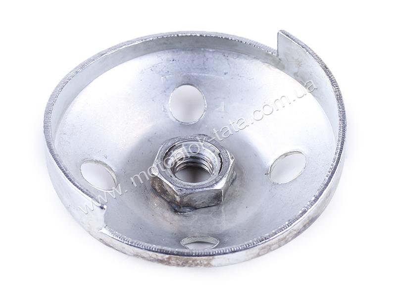 Храповик стартера бензотримера 430/520 для бензокоси YBX