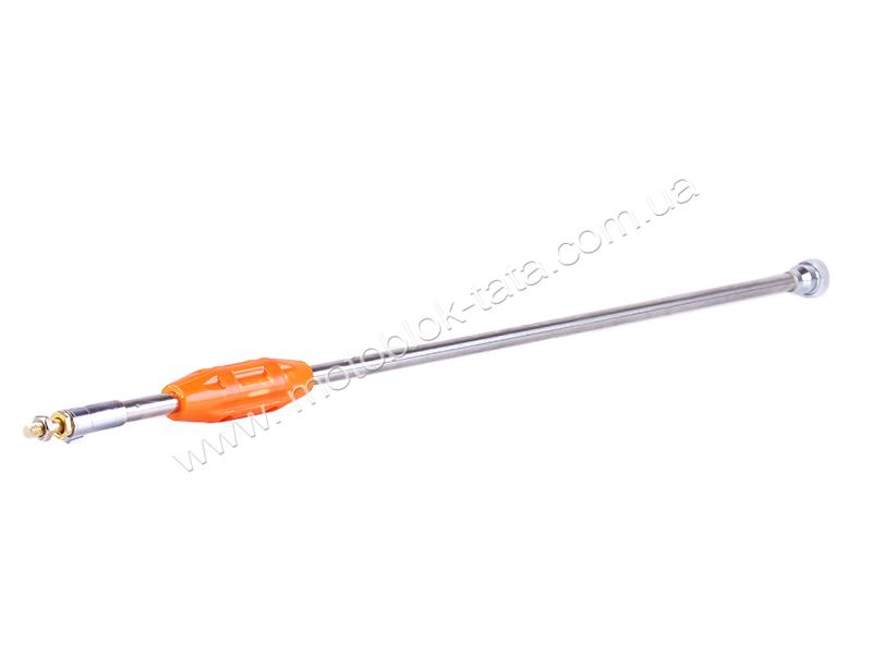 Вудка високого тиску L-740 мм для обприскувача бензинового YBX