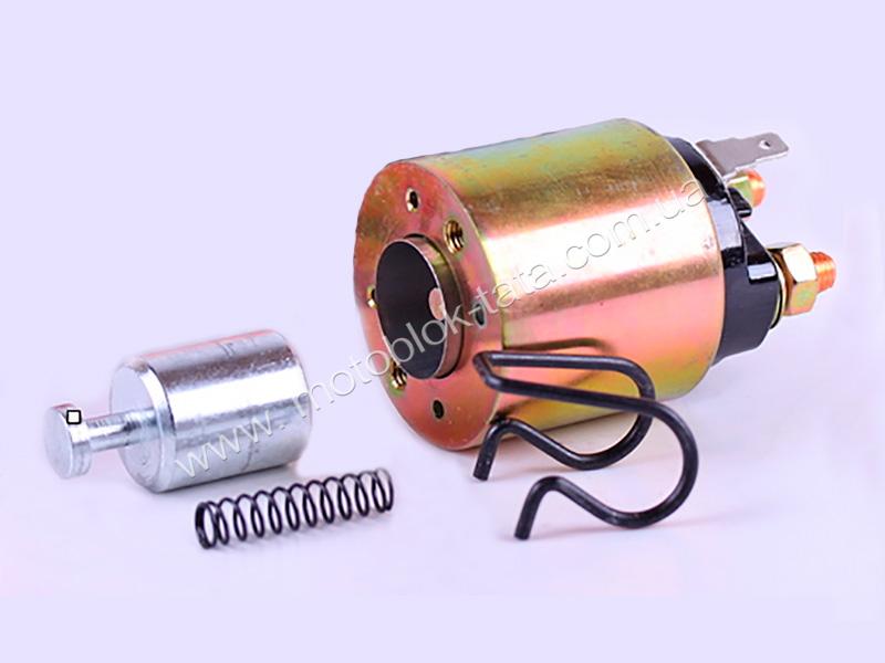 Електростартер, що втягує (грибок) - 178F/186F - GN 5 KW YBX