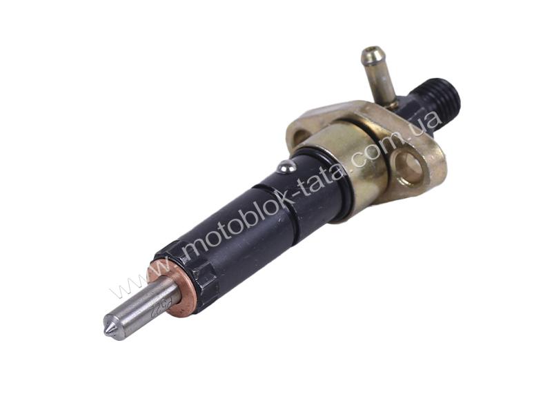 Інжектор паливний (форсунка) - 192D - GN 7 KW YBX