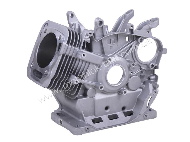 Блок двигуна - 192F YBX