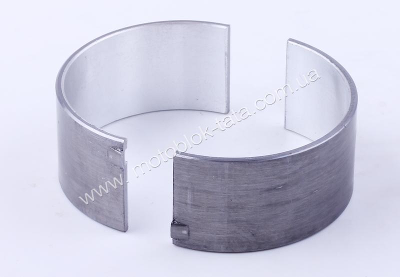 Вкладиші шатуна 0,00мм STD, к-т: 2 шт. - ZS/ZH1100 YBX