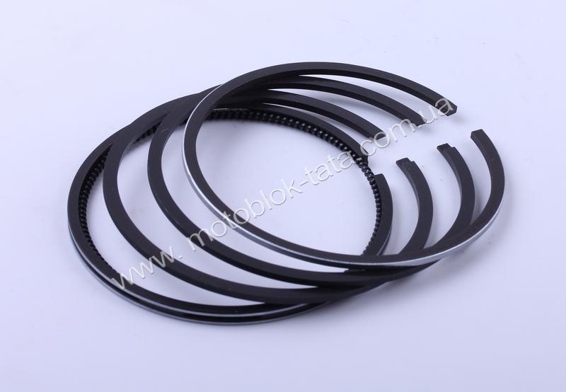 Кільця 75,50 мм, к-т на 1 поршень - 175N YBX