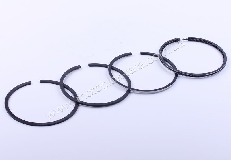 Кільця 95,25 мм, к-т на 1 поршень - 195N YBX