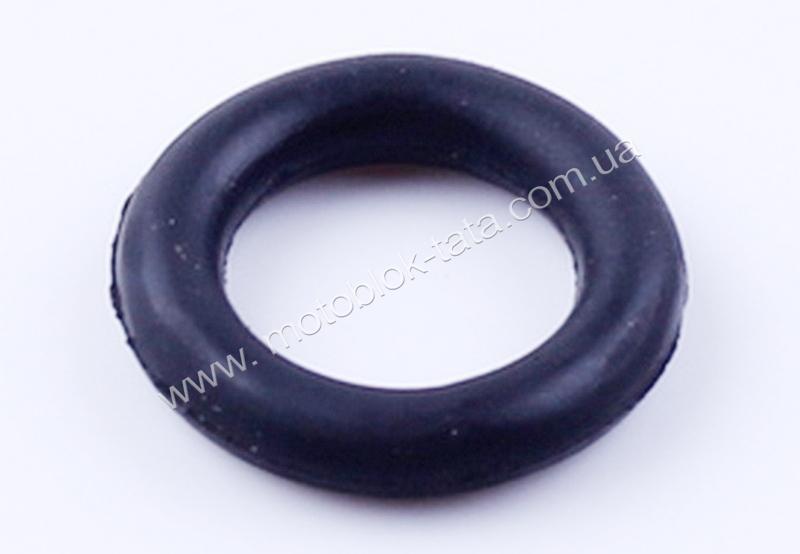 Манжет корпусу вилки диференціалу - КПП/6 YBX