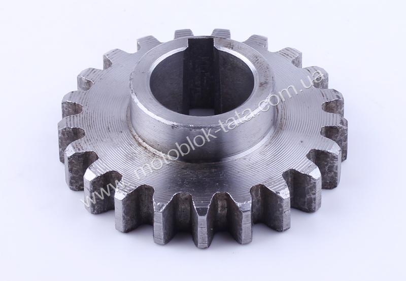 Шестерня провідна запускаюча Z-21 - 190N YBX