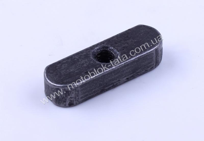 Шпонка маховика - 195N YBX