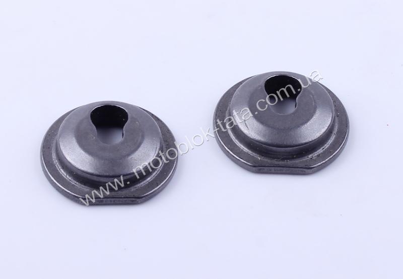 Сухарі клапанів, к-т: 2 шт. - 188F - GN 5-6 KW YBX