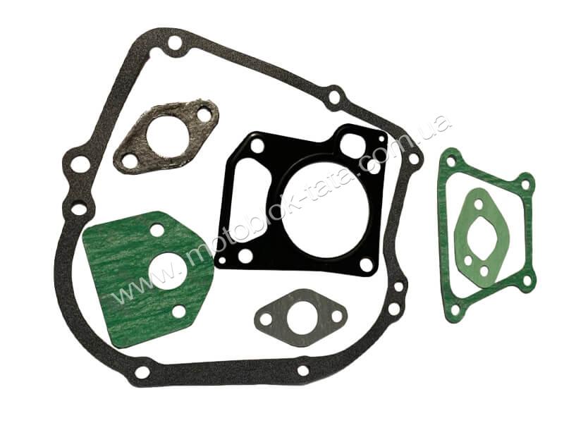 Прокладання двигуна до-кт. - 1.8KW/2.0KW YBX