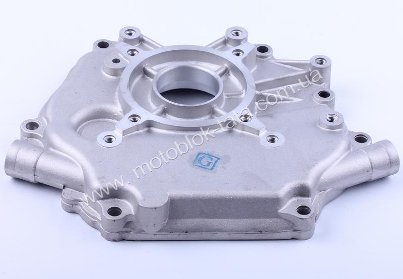 Кришка блоку двигуна - 177F YBX