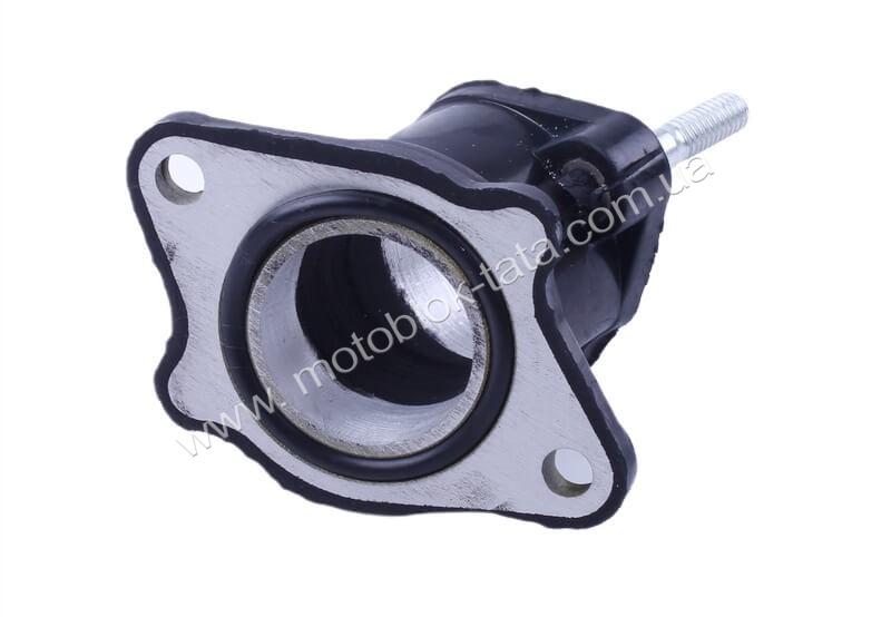 Патрубок карбюратора TTG на бензиновий двигун СВ-125/150