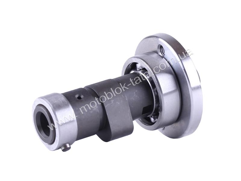 Розподільний вал клапанів - СВ-125/150 - TTG