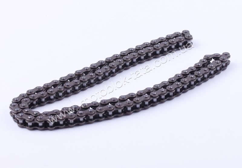 Ланцюг распредвала TTG на бензиновий двигун СВ-125/150