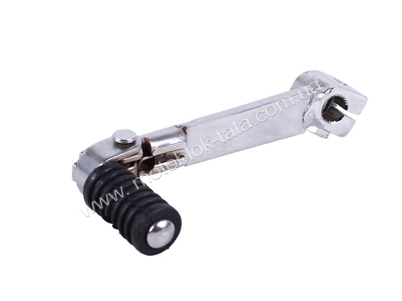 Лапка перемикання передач - CВ150 - TTG