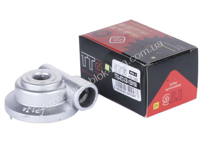 Привод спидометра (улитка) New - СВ-125/150 - TTG