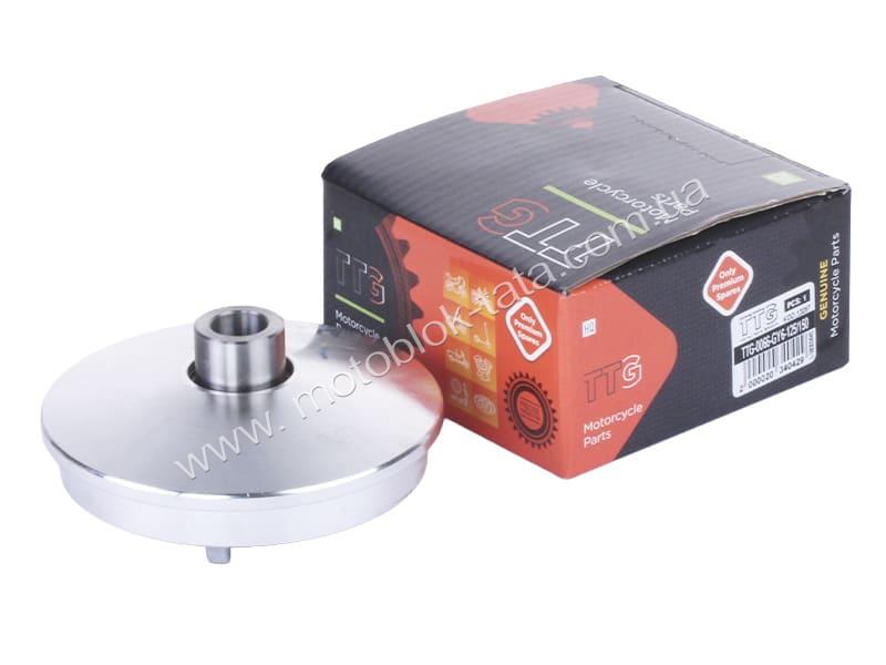 Вариатор передний в сборе - 125/150CC - TTG