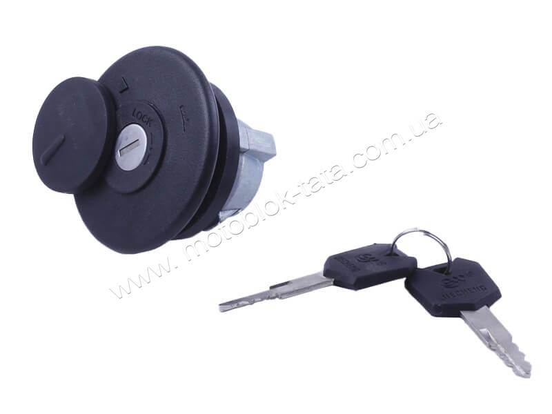 Кришка бака TTG на скутер Race