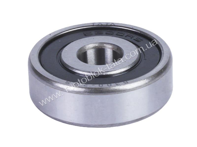 Підшипник переднього колеса 6300 - Дельта/Альфа - TTG