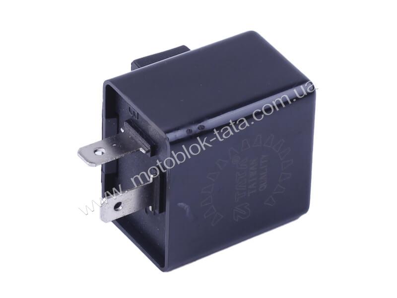 Реле поворотів - Дельта/Альфа - TTG