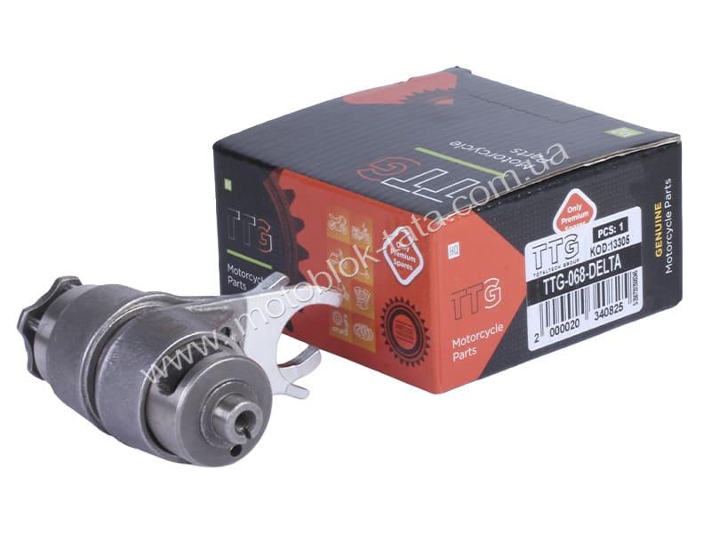 Вилки перемикання передач - Дельта/Альфа - TTG