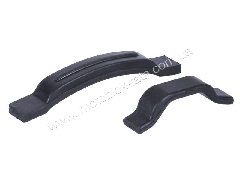 Напрямні ланцюги стартера - Дельта/Альфа - TTG