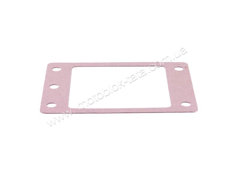 Прокладка редуктора фрези TTG на редуктор активної фрези