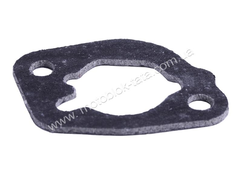 Прокладка карбюратора TTG на бензиновий двигун 168F