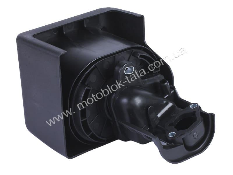 Фільтр повітряний у зборі з паперовим елементом - 177F - TTG