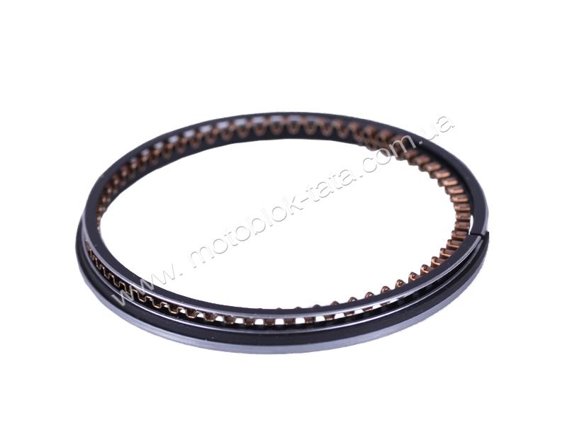 Кольца 65,00 мм STD TTG на бензиновый двигатель P65F (ZS)