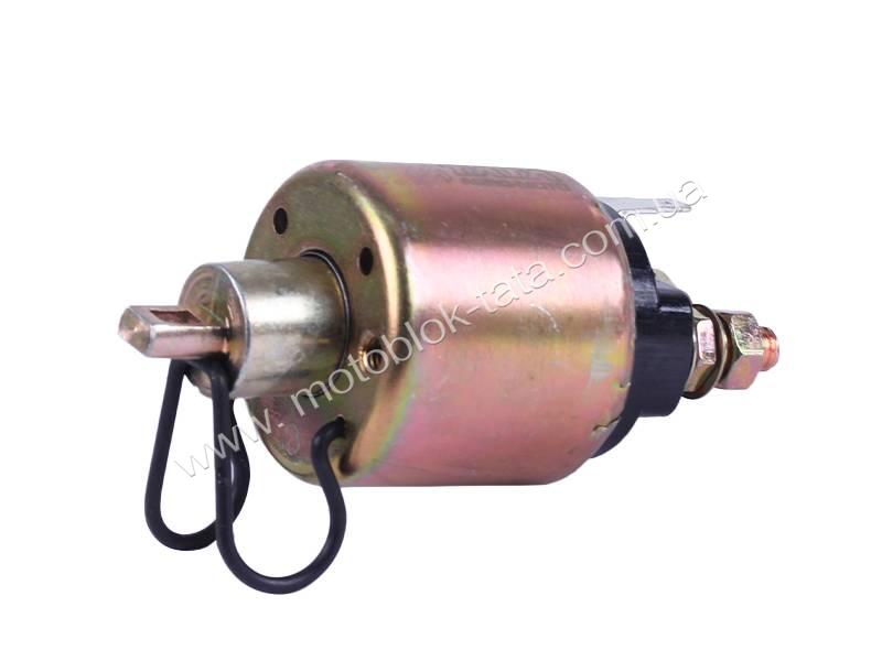 Електростартер, що втягує (скоба) - 178F/186F - TTG