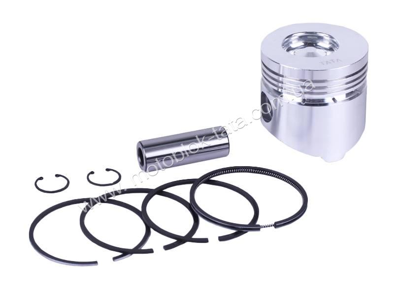 Поршневий комплект 95,00 мм STD: 9 одиниць - GZ - 195N - TTG