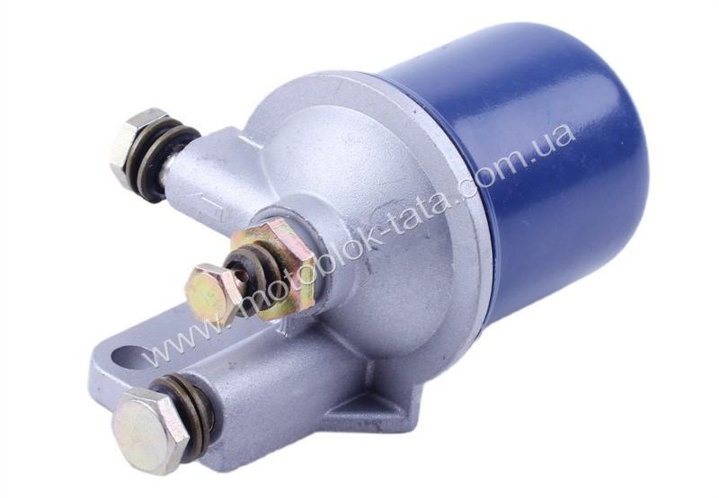 Паливний фільтр у зборі TTG на дизельний двигун ZS/ZH1100/ZH1105N/ZH1115N/ZH1125N - TTG