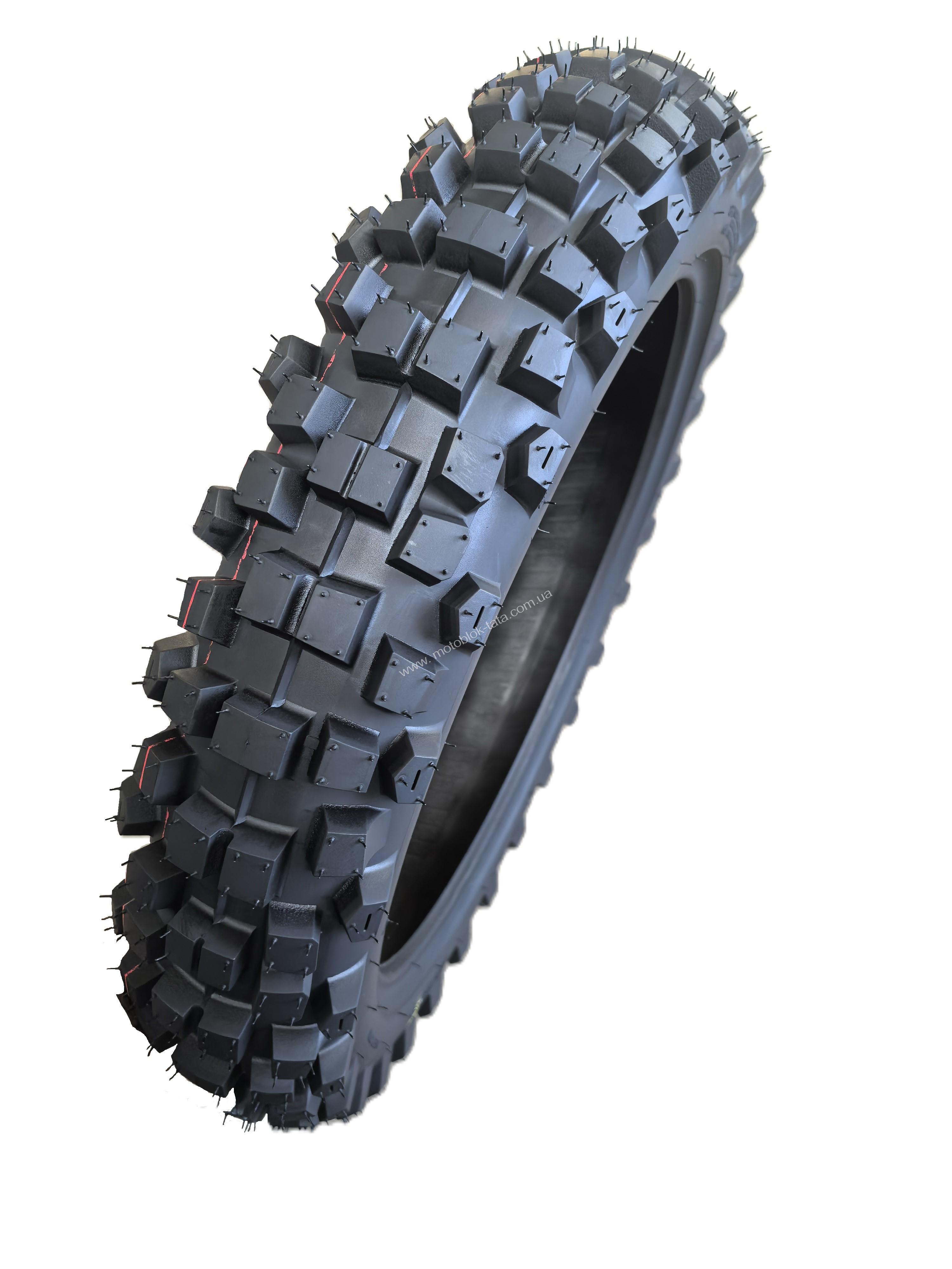 Покришка 100×100×17 8PR TT