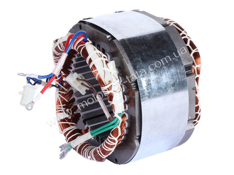 Статор TΛTΛ на генератор 2,8KW/3,3KW, тип 2