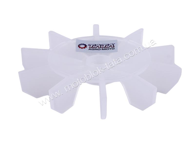 Крильчатка електродвигуна - К42 - Compressor YBX