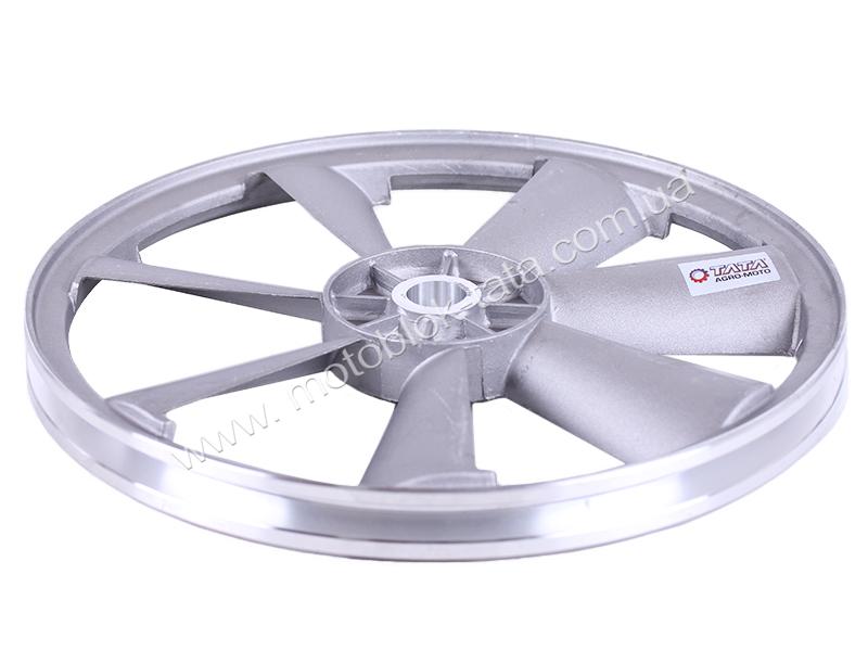 Шків компресора Forte ZA 65-100 - Compressor YBX