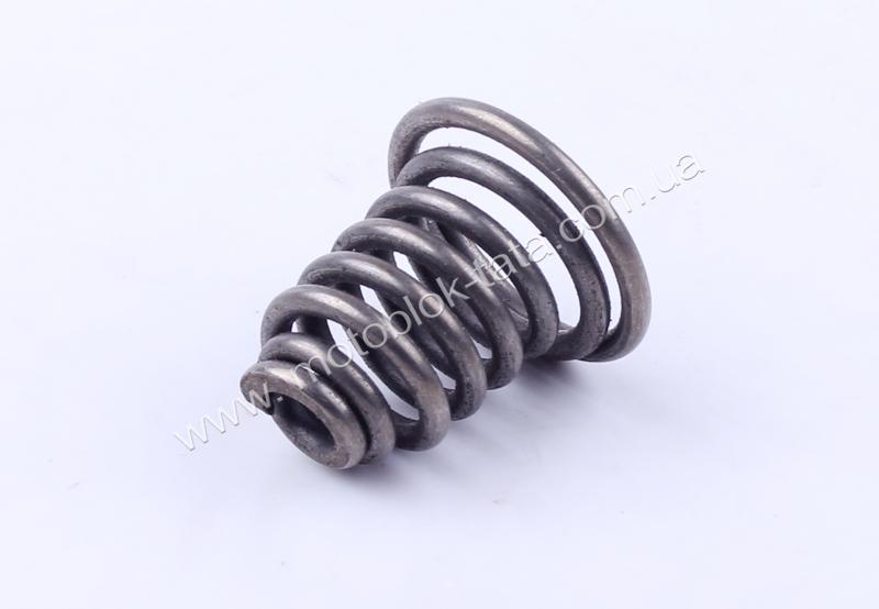 Амортизатор (пружина) - GL43/45 YBX