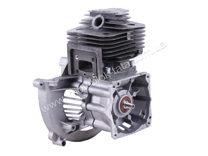 Двигатель (без комплектации) 52см/куб для бензокосы YBX