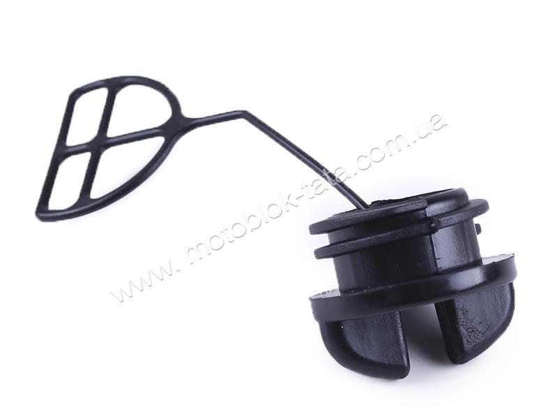 Крышка бака топливного 3816 - GL YBX