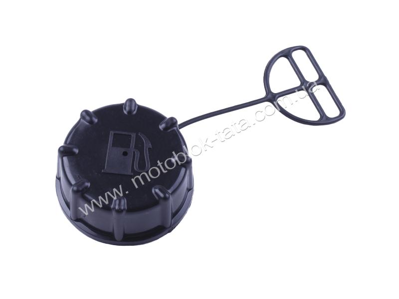 Кришка бака паливного для бензокоси YBX