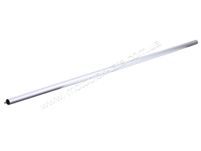 Шток с валом 9Т, диаметр 28 мм для бензокосы YBX