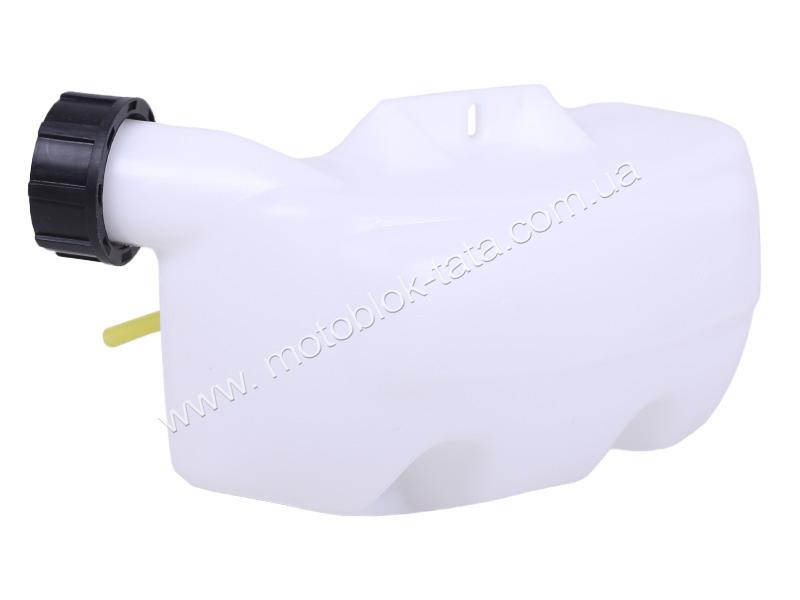 Бак топливный в сборе 32F для бензокосы YBX