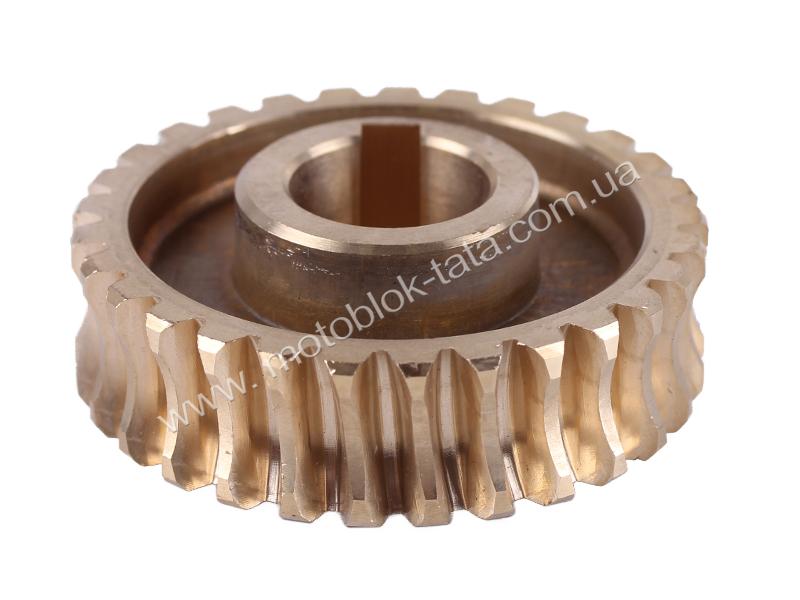 Шестерня Z-29 для редуктора культиватора YBX