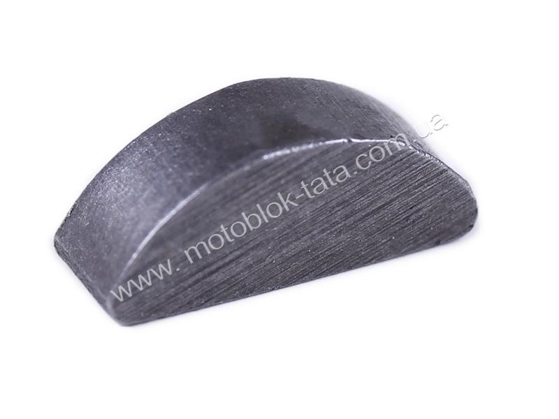 Шпонка коленвала 45/52 - GL YBX