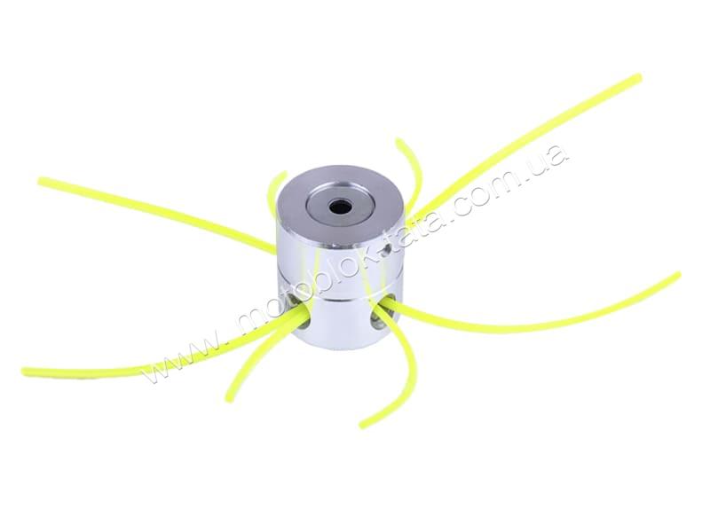 Шпулька алюминиевая на 4 выхода тип 2 YBX